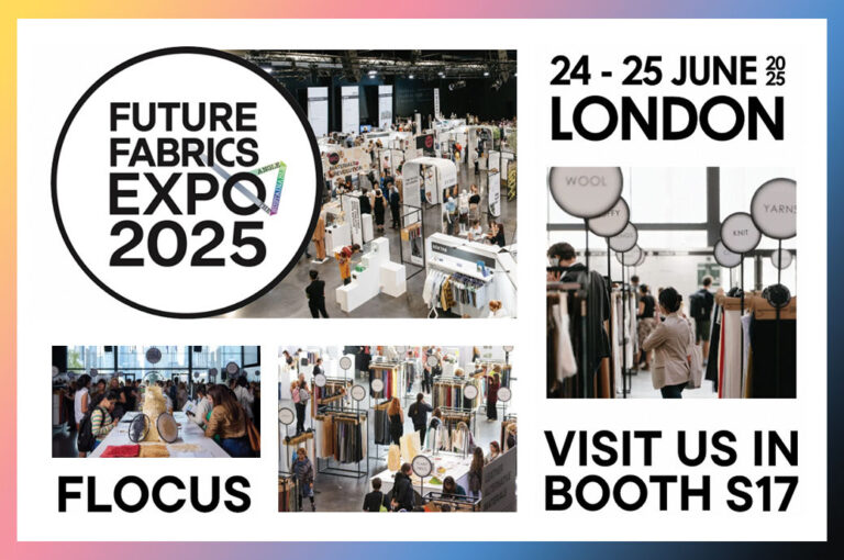 Flocus to bring regenerative kapok solutions to Future Fabrics Expo