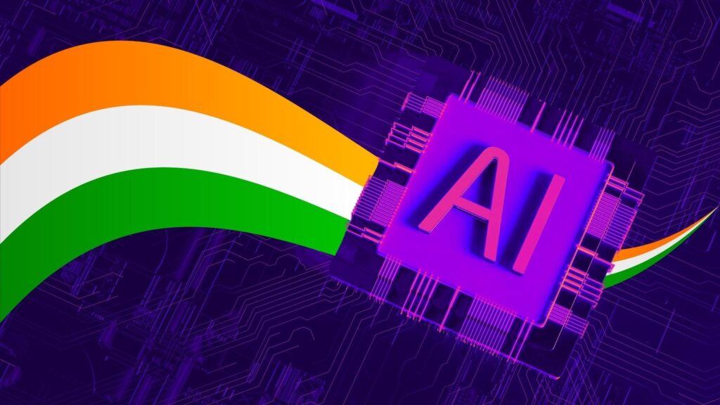 Why India needs its own AI?