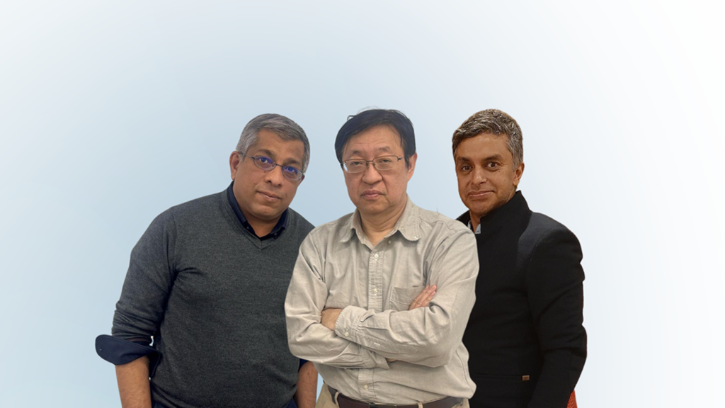 IPV Leads Iom Bioworks ₹4 Cr in Seed Round to Revolutionize Healthcare Through Gut Microbiome Science