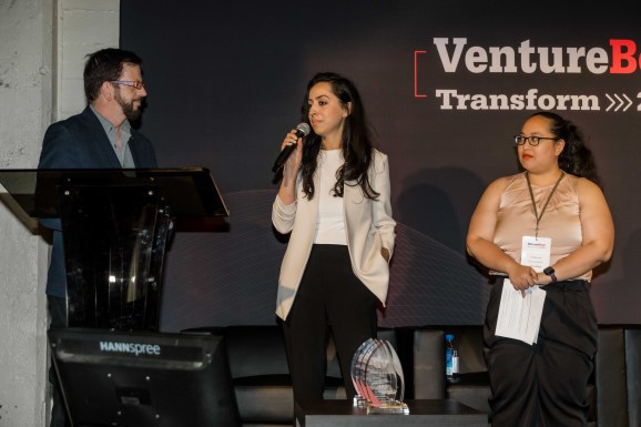Announcing the 2025 finalists for VentureBeat Women in AI Awards