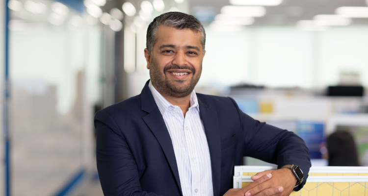 Oliver Wyman appoints Dr Chirag Adatia as Partner in Health & Life Sciences and Private Capital practices