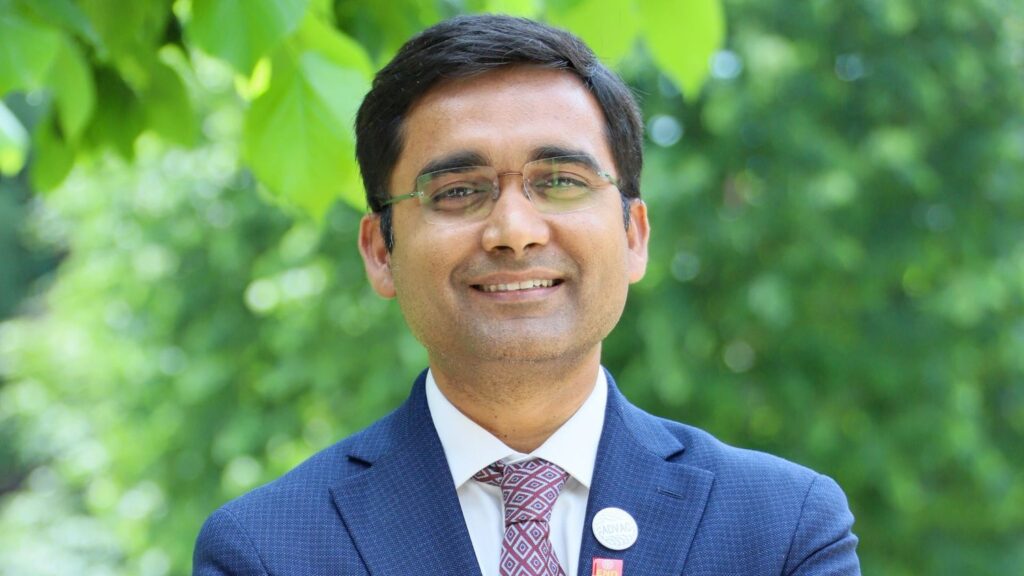 From Kolkata to Global Health: Dr. Ananda Bandyopadhyay’s Quiet Crusade
