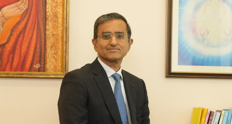 NATHEALTH Foundation welcomes Gautam Khanna to its Board