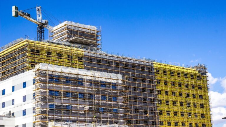 Hospitals want speed. Infrastructure doesn’t work that way.
