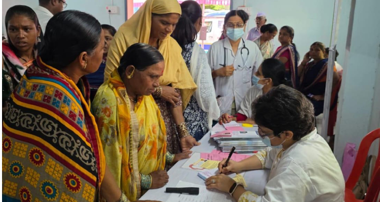Hinduja Foundation, Dr. Mane Medical Foundation launch free cancer screening programme in Shirdi