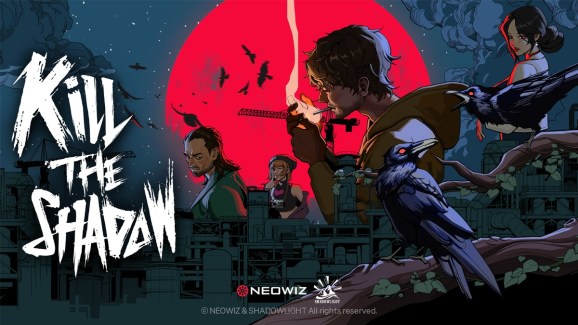 Neowiz signs publishing deal with China’s indie game studio Shadowlight