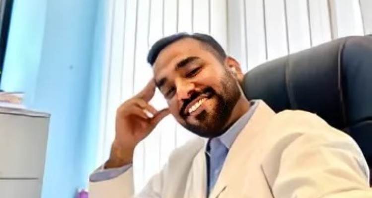 Agentic AI will shift healthcare from being transactional to continuous