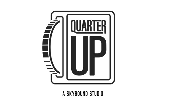 Quarter Up is Skybound’s new internal studio working on Invincible VS