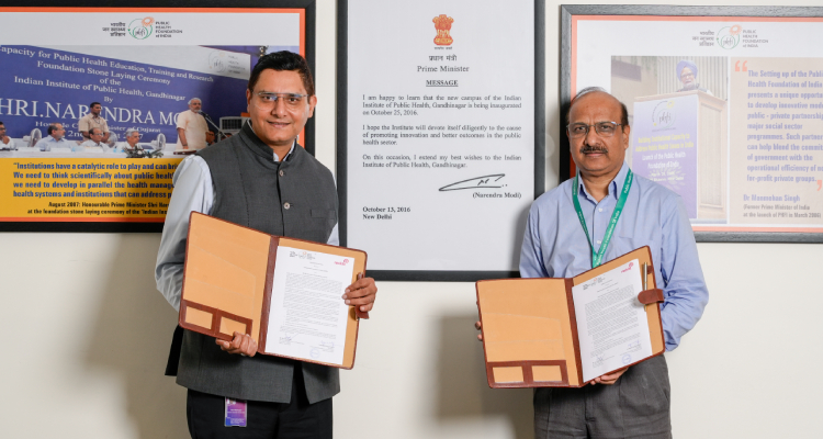 Reckitt, Public Health Foundation of India (PHFI) partner to drive public health Interventions