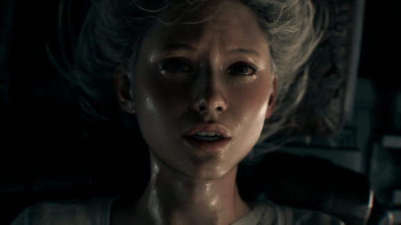 Resident Evil Requiem features terror in first and third-person views