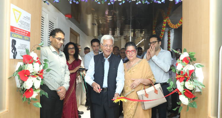 S.L. Raheja Hospital launches AI-enabled digital PET CT, 3T-MRI, and advanced NICU-PICU units