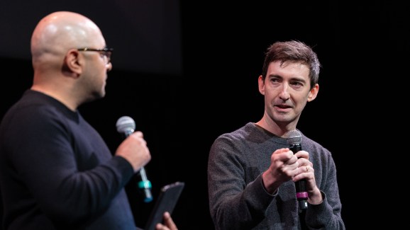 From chatbots to collaborators: How AI agents are reshaping enterprise work