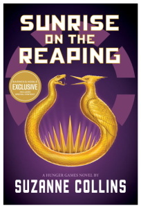 Double, Double: Additional Casting for Sunrise on the Reaping