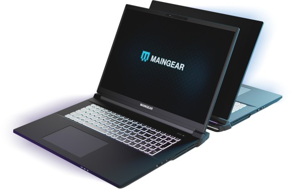 Maingear launches Ultima 18 gaming laptop with ‘extreme performance’
