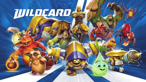 Thousands and Wildcard Alliance are raising $9M for novel blockchain gaming platform
