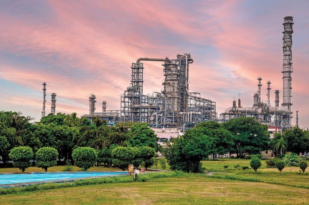 IndianOil to build India’s largest green hydrogen plant