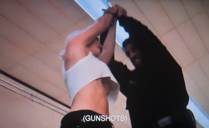 One of the best scenes imo
