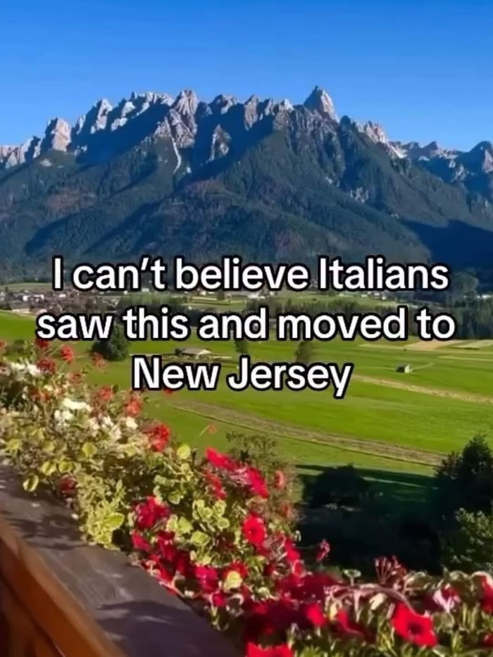 A questionable decision.