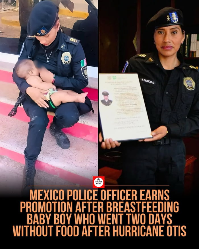 An incredible act of kindness leads to well-deserved recognition. Leading with heart.
