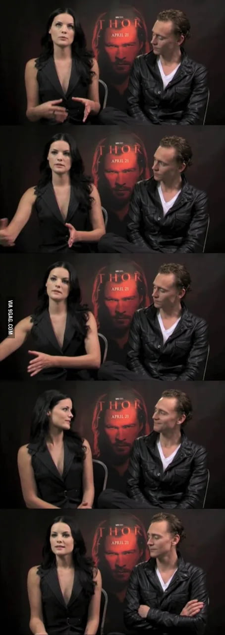 Men will understand