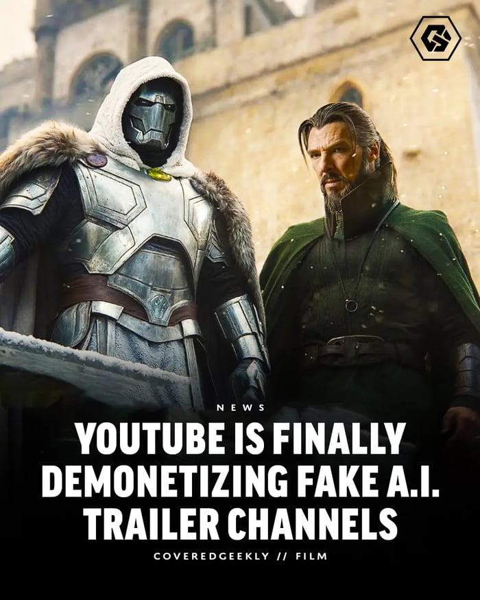 Finally