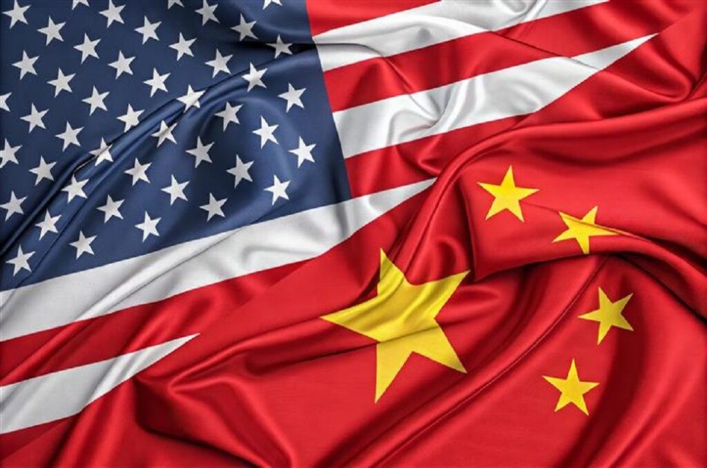US firms may mull sourcing from suppliers other than China: McKinsey