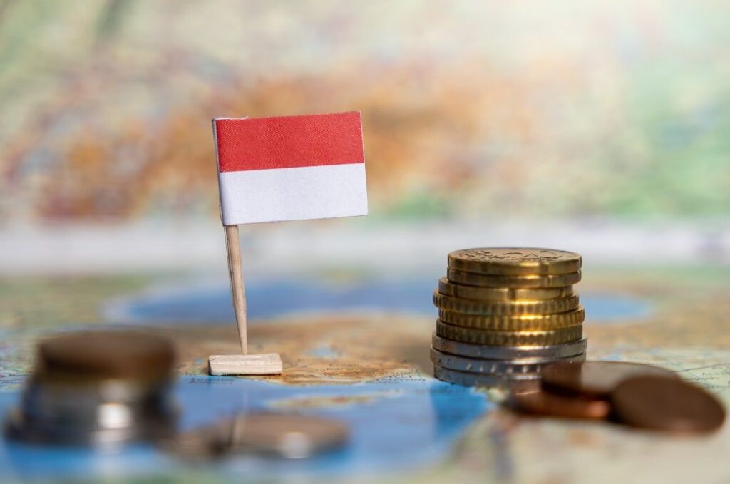 Indonesia's economy grows 4.9% in Q1 amid global challenges
