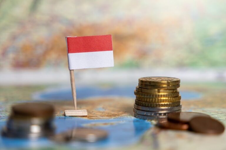 Indonesia's economy grows 4.9% in Q1 amid global challenges
