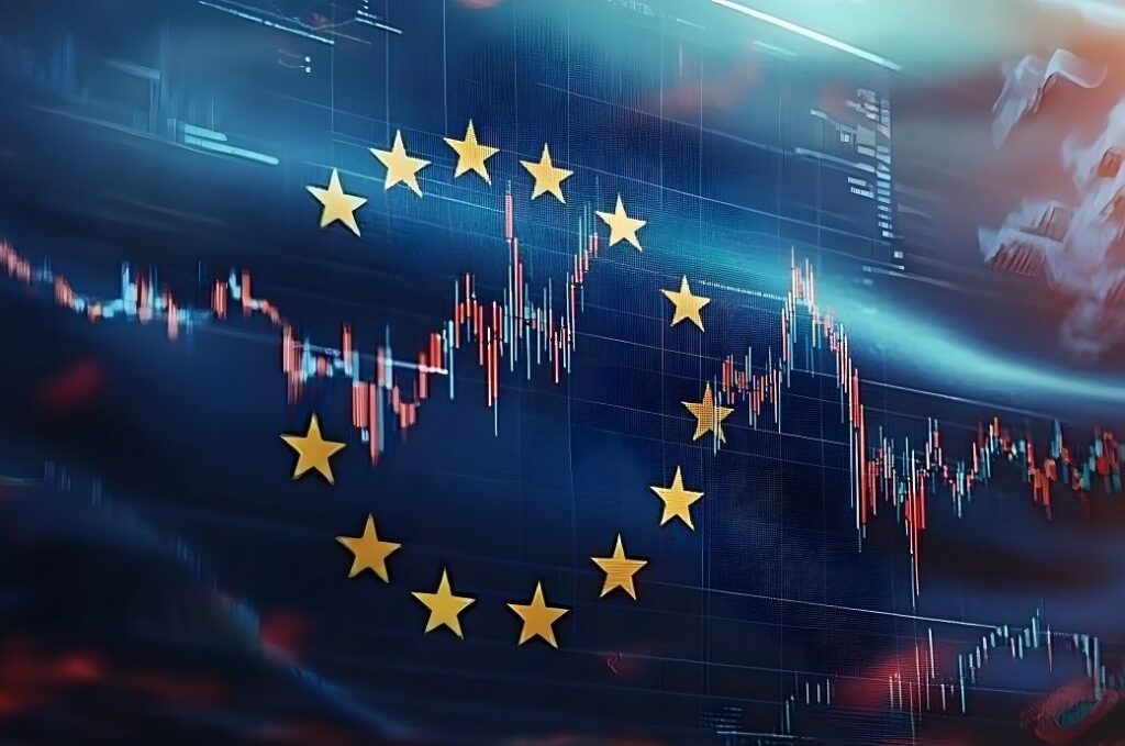 EU’s retail, consumer confidence down in June
