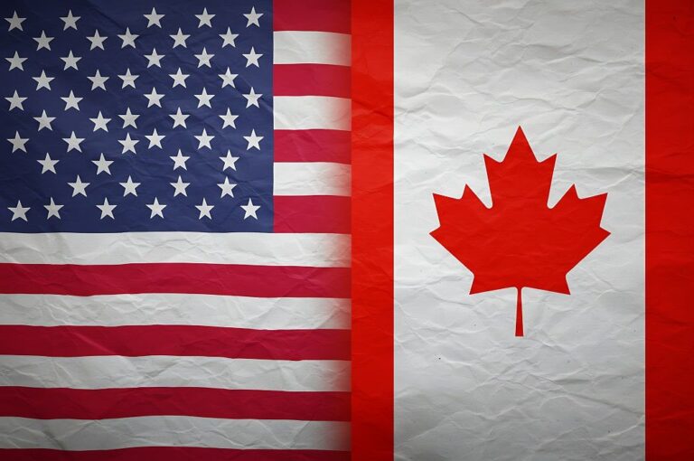 US ‘immediately’ cutting off trade talks with Canada: Trump