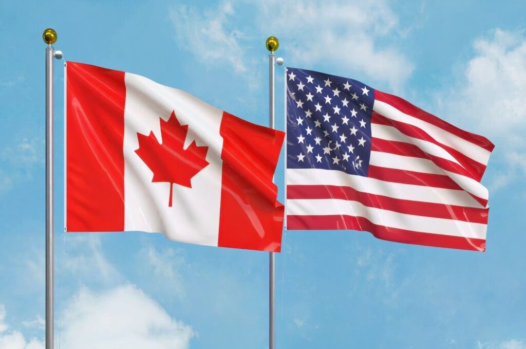 Canada revokes digital services tax, sees broader trade talks with US