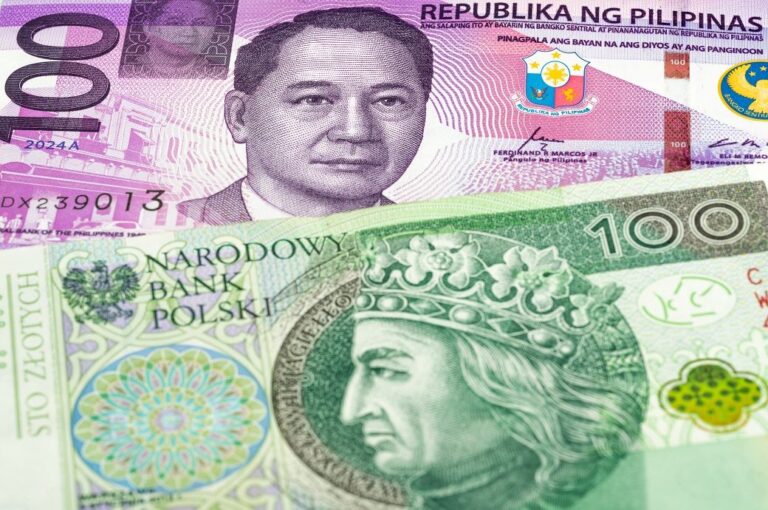 HSBC projects Philippines’ growth to be strongest in SE Asia in 2025