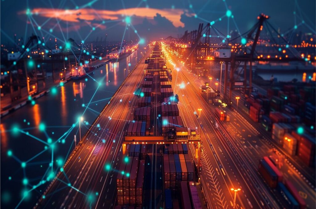 Global trade to enter a period of slower, sustained growth: UK govt