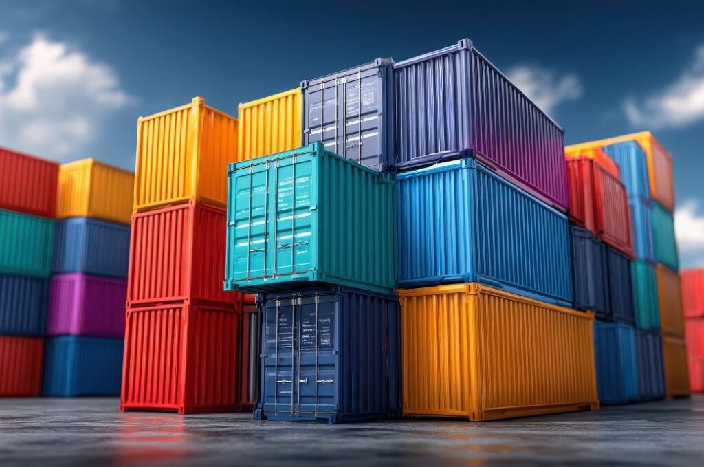 Drewry WCI drops for second consecutive week amid weak US demand