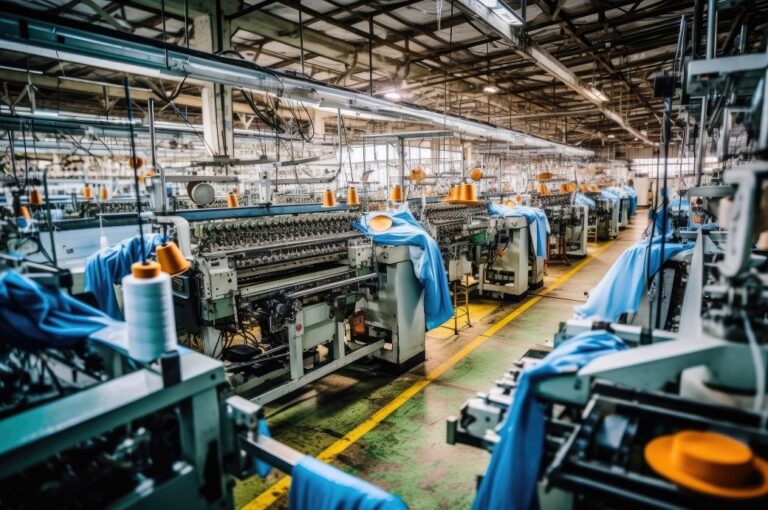 Ludhiana textile industry emphasis on innovation, govt support