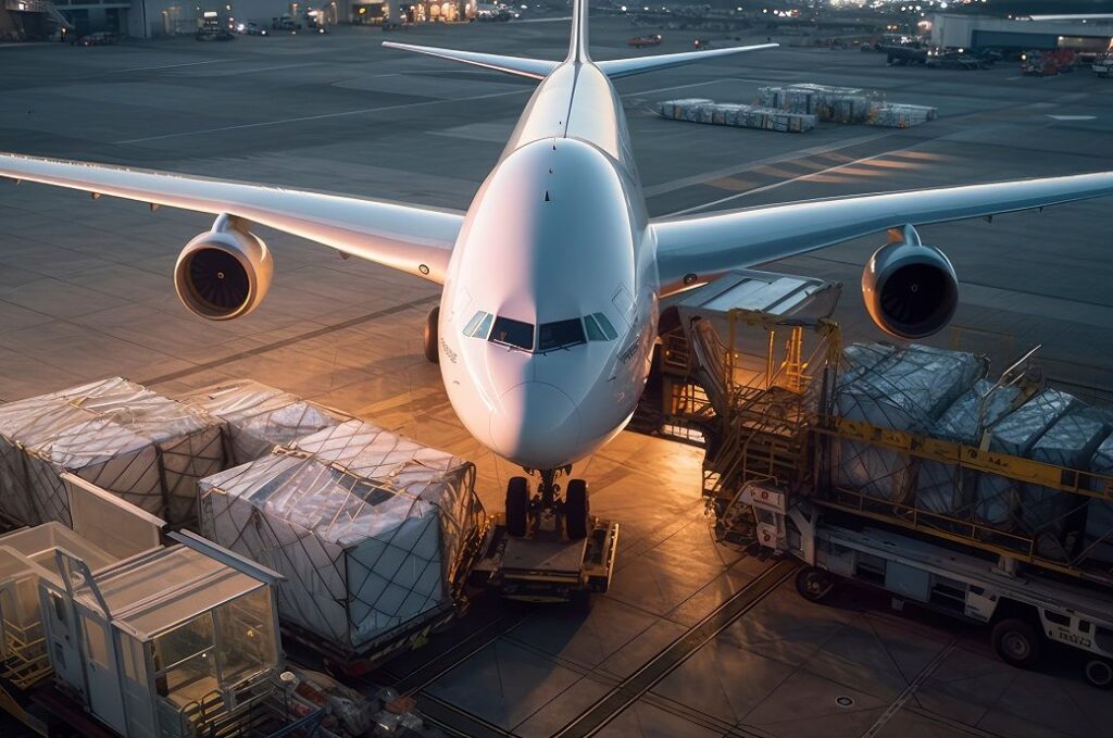 Global Air Freight Index slips despite Middle East disruptions: TAC