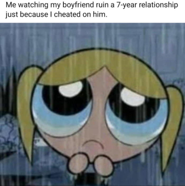 G*rls be like
