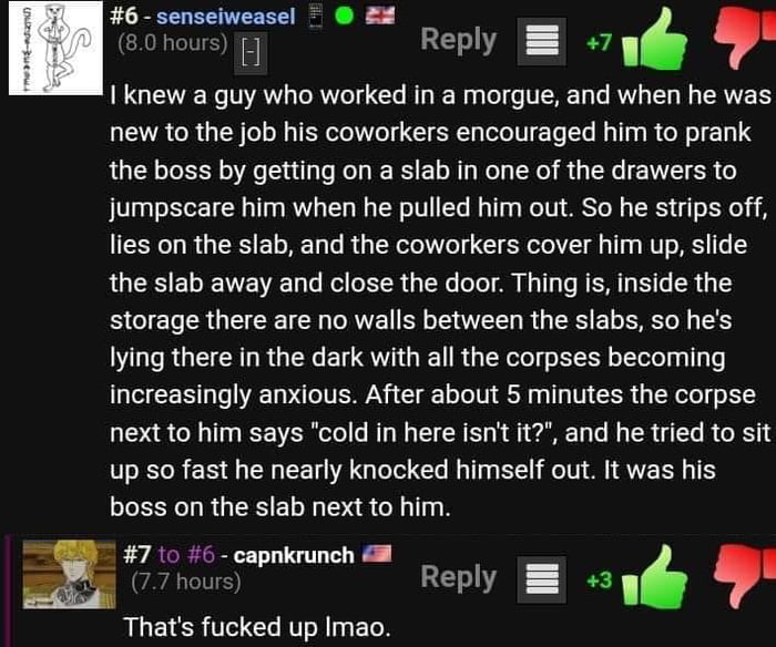 Prank the Boss