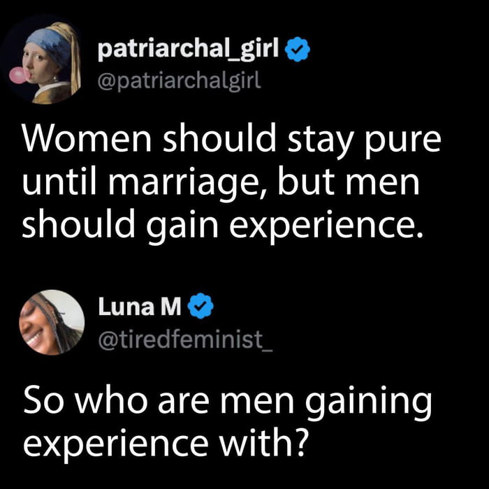 The math ain't mathing.