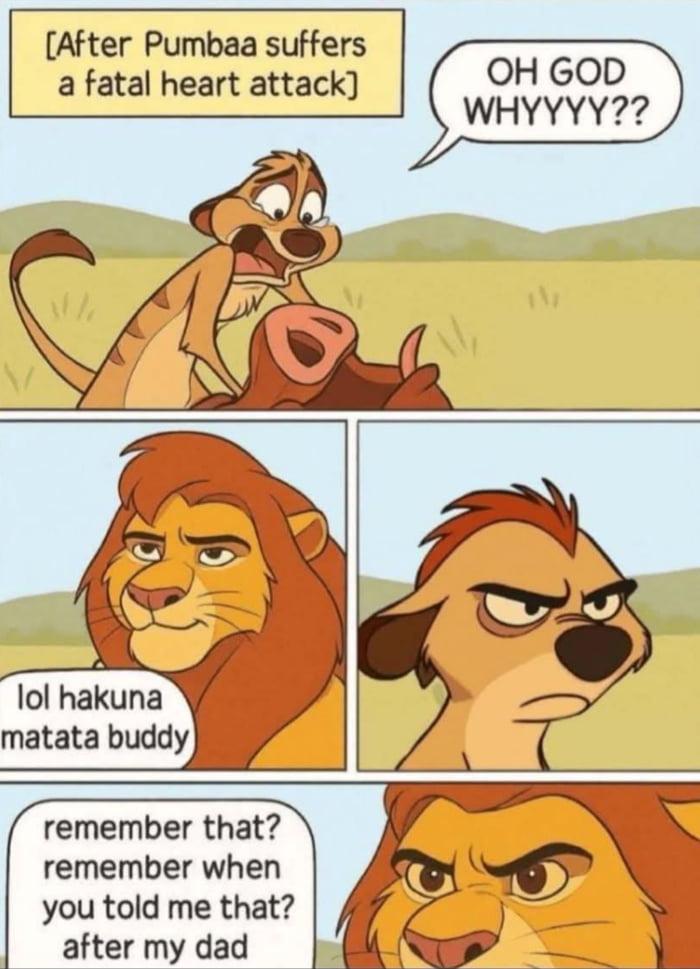 Lol no worries