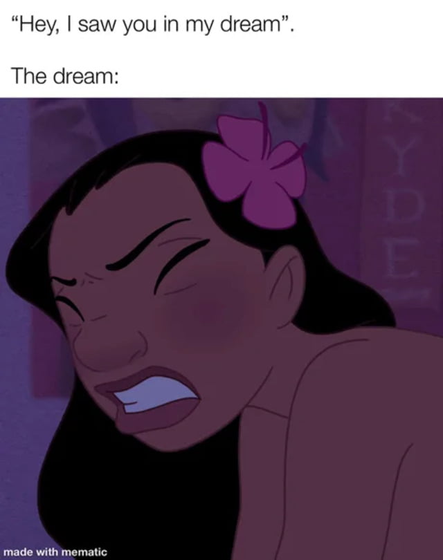 Dreamgirl