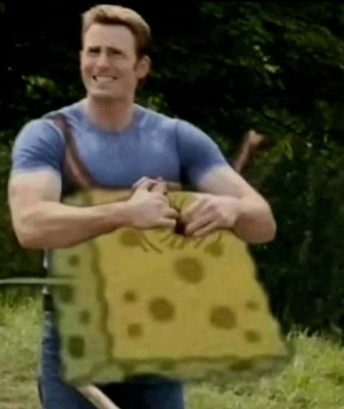 Itu2019s time for you to shared your most cursed image