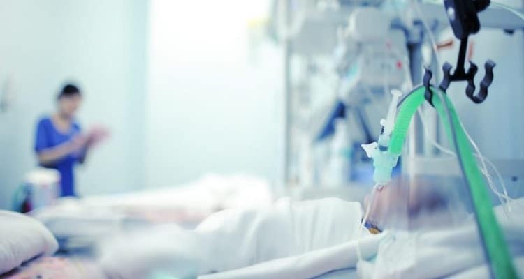 Stryker launches APAISER X1, an ICU air mattress