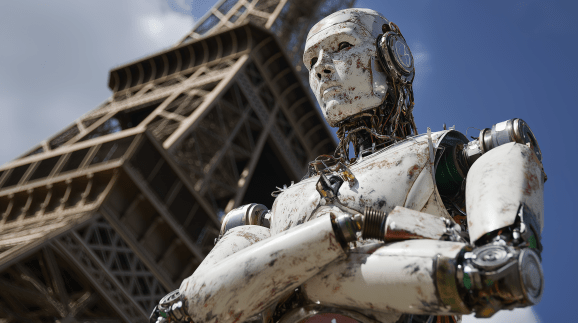 Mistral’s first reasoning model, Magistral, launches with large and small Apache 2.0 version