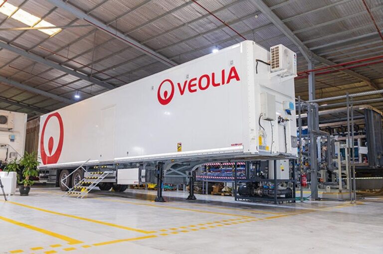 Veolia acquires 3 US firms to expand waste treatment reach