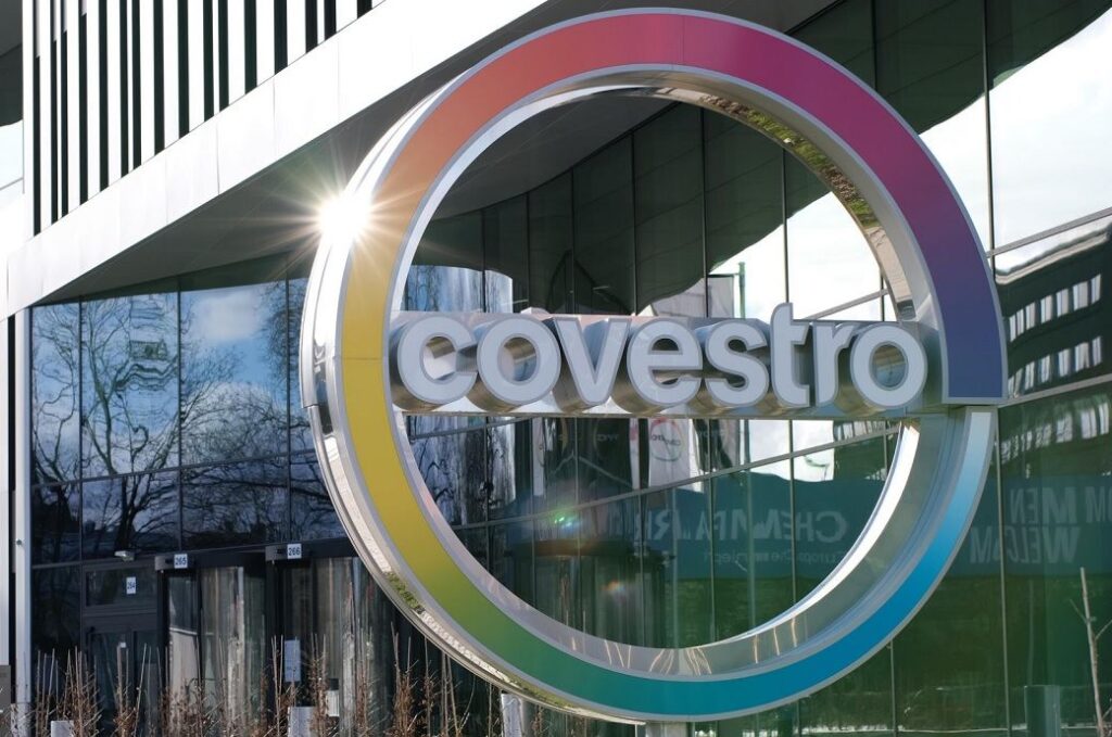 Germany's Covestro buys Pontacol to boost sustainable film growth