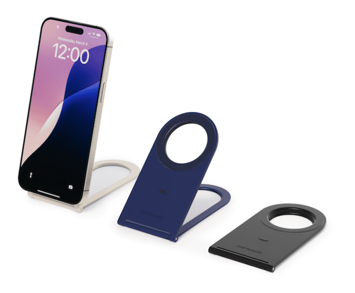 Twelve South launches the Curve Nano.