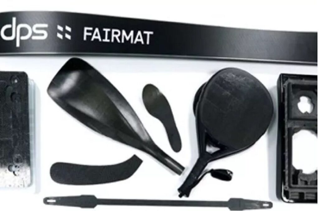 Syensqo partners with Fairmat to recycle UK carbon fibre waste