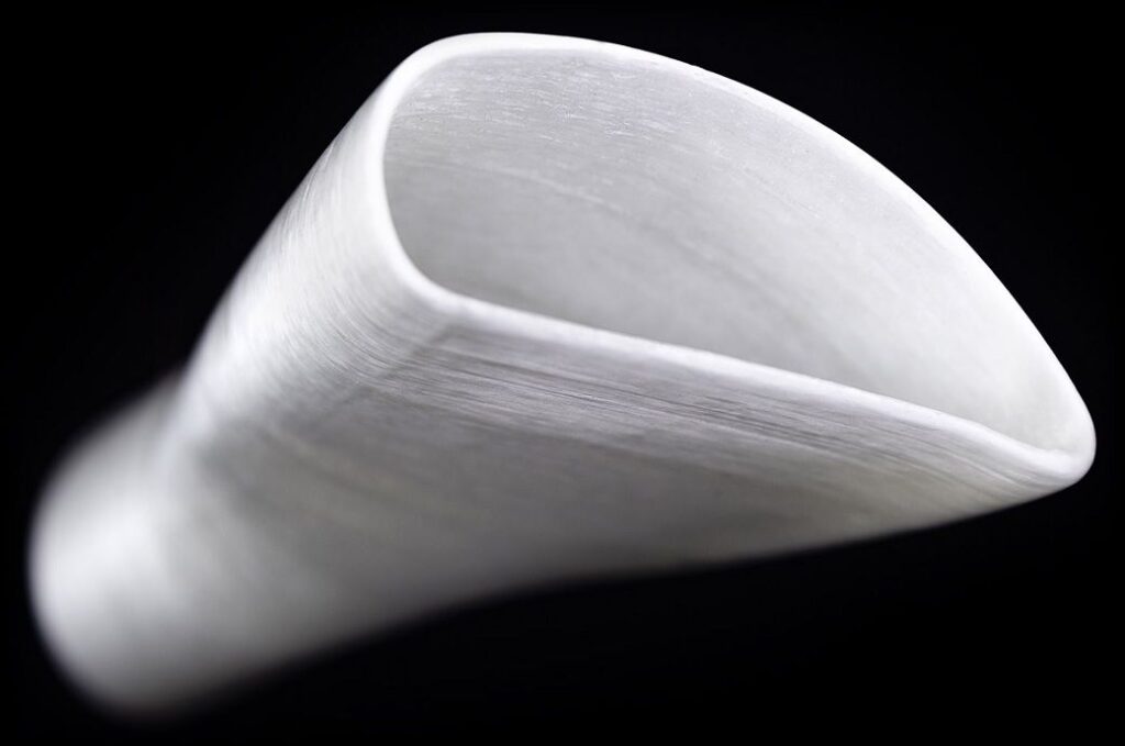 CCI, Aurora collaborate on High-Performance aerospace structures