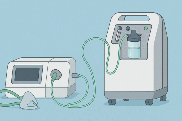 Can BiPAP Machines Provide Supplemental Oxygen? A Complete Guide